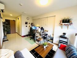 Blk 405B Northshore Residences I (Punggol), HDB 2 Rooms #610280951